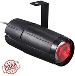 Lixada Pinspot 10W Led Stage Lighting Fixture For Family Party Hom.... Fixed Price $54.23.