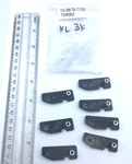 Vari-lite Lot Of Bracket Stabilizer VL3000, 10.9678.0762, 704062 New. Fixed Price $140.00.