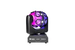 Colorkey Kraken Fx- Energizing Quad Led Effect Light With Built-in Blinder. Fixed Price $237.99.