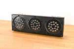 Chauvet Colorado 3P Led Dmx Stage Wash Light (no Power Supply) CG01RPF. Fixed Price $229.49.