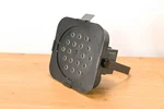 Adj Flat Par TRI18X Professional Led Can Light CG01XSL. Fixed Price $109.99.