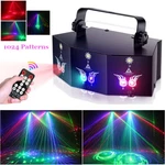 Laser Projector Rgb Dmx Strobe Stage Lighting Led Bar Dj Ktv Disco Party. Fixed Price $22.99.