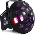 Adj Vertigo Hex Led Rgbcaw Beam Effect. Fixed Price $129.99.