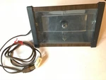 Vintage 1970 Luna Lite Ims Brilliant Xenon Strobe Light ST-101A Works. Fixed Price $49.95.
