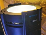 Betopper Stage 200W Cob Led Spotlights, Warm & Cold White. Fixed Price $85.00.