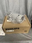New Phillips Colorburst Powercore Rgb Gray Housing Architectural Mount. Fixed Price $330.86.