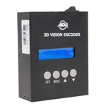Adj 3D Vision Encoder For Panel. Fixed Price $49.99.