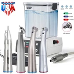 Motor El Ctrico Led Sin Escobillas Dental Con Tanque Agua /piente Mano. Fixed Price $61.59.