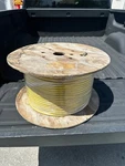 Corning Fiber Optic Cable 24 Strand Single Mode Armored. Fixed Price $800.00.
