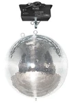 Eliminator American Dj EM30 30" Disco Mirror Ball+motor For Dance Floor/club/bar. Fixed Price $872.94.