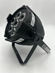 Martin Rush Par 1 Light Rgbw As Is- Works Read. Fixed Price $199.99.