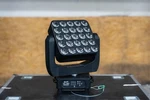 Elation Acl 360 Matrix Led Moving Head. Fixed Price $500.00.