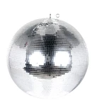 Eliminator EM20 20" Mirror Ball W/ Motor Ring For Dance Floor/events/disco. Fixed Price $199.99.