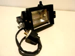Altman Q-lite 1000W Open Face Flood Fixture Stage Studio Lighting. Fixed Price $71.99.