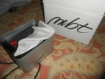Rare Mbt FL-1 Flame Lighting , Dj/stage/club Effect (new Box). Fixed Price $39.95.