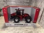 1/32 Scale Case Ih Steiger 645 4WD Tractor With Front & Rear Dual Die-cast Ertl. Fixed Price $78.00.