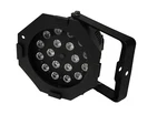 American Dj 46HP Led 7 Channel Rgb Xlr Dmx Ultra Bright Par. Fixed Price $88.28.