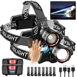 Spriak High Lumens Led 100H Using Time, Usb Rechargeable Lamp, .... Fixed Price $60.69.