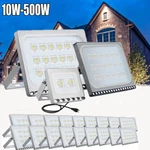 Led Flood 500W 300W 200W 150W 100W 30W 20W 10W Outdoor Lamp Spotlight. Fixed Price $71.99.
