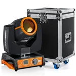 230W 7R Beam Sharpy 8+16PRISM Stage Lighting Moving Head Dmx Disco Case. Fixed Price $279.99.