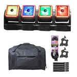 Jmaz Professional JP1001 Centipede B4 Intelligent Bar Rgbw Led Effect Light W.... Fixed Price $1080.40.