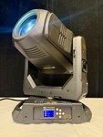 Pair (2) Of High End Systems / Etc Solaframe 750 With Case Included. Fixed Price $6000.00.