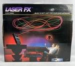 Vintage 1980S Dj Laser Fx Stereo Visual Music Sound Activated Light Show. Fixed Price $205.98.
