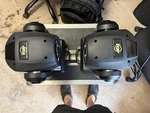 Adj Vizi Beam Rx One. Fixed Price $1400.00.