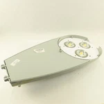 American Electric Atbm P40 Mvolt R5 Led Parking Lot Light 150-400W Damaged. Fixed Price $59.30.