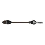 Balls Hd Axle For 2016-2018 Can-am Outlander 850 Xt-p Front Left. Fixed Price $167.24.