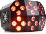 Eliminator Mega Wash 24 Rgbwa+uv Hex Led Fixture. Fixed Price $289.99.