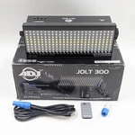 American Dj Jolt 300 Rgb Led Strobe Light Bar. Fixed Price $549.99.