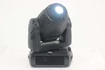 2X Martin Mac 700 Profile Moving Head Lights W/ Flight Case New Bulbs. Fixed Price $1199.00.
