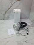 New Open Box Middle Atlantic WL-60 Magnetic Multi-jointed Support Arm Work Light. Fixed Price $69.99.