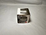 Velleman Components #HAA40R 12VDC Red Strobe Light *new*. Fixed Price $25.00.
