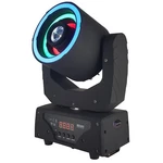 Blizzard Lighting - Hypno Spot High Output 30W Rgbw Led Moving Head Dj. Fixed Price $599.99.