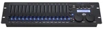 American Adj Dmx FX512 19" Channels Lighting Controller Console. Fixed Price $159.95.