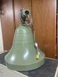 King Luminaire Led Street Lights 100W Mission Bell Style 4000. Fixed Price $350.00.