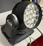 Elation ZW19 Led Moving Head Beam / Wash Effect. Fixed Price $399.99.