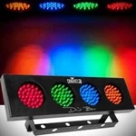 Chauvet Dj Bank Party Light (nib) !. Fixed Price $69.95.