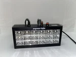 Eyourlife 18 Led 60 W Rgb Sound Activated Strobe Light Disco Very Fun. Fixed Price $49.99.