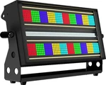 Blizzard Infinipix-big-blind Rgb+cw+ww Pixel-mapped Blinder Strobe Fixture. Fixed Price $499.99.