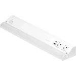 American Lighting - 18" Led Courant Plus White Undercabinet 5CCT. Fixed Price $123.69.