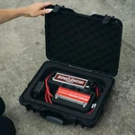 Chroma Ironforge High Output Red Light Therapy Nir Device - New Sealed. Fixed Price $899.99.