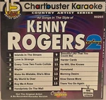 90265 Kenny Rogers Chartbuster Karaoke Cdg Lot Fl Ga. Fixed Price $16.99.