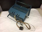 Vintage Berkey Colortran Multi-beam Model LQBM-10F/TV Spotlight Untested. Fixed Price $62.95.