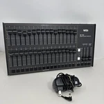Nsi Mc 7016 Memory Lighting Controller 32 Channel Professional Console. Fixed Price $100.00.