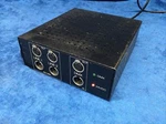 Spectrum Color -q Power Supply/dmx Splitter PSU-08. Fixed Price $89.00.