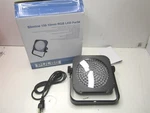Pulse (slimlite 56) SLIMLINE150 10MM Rgb PAR56 Light With Leds. Fixed Price $64.95.