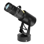 Mountain Ark 15W Led Pin Spot Light Manual Focus. Fixed Price $89.99.